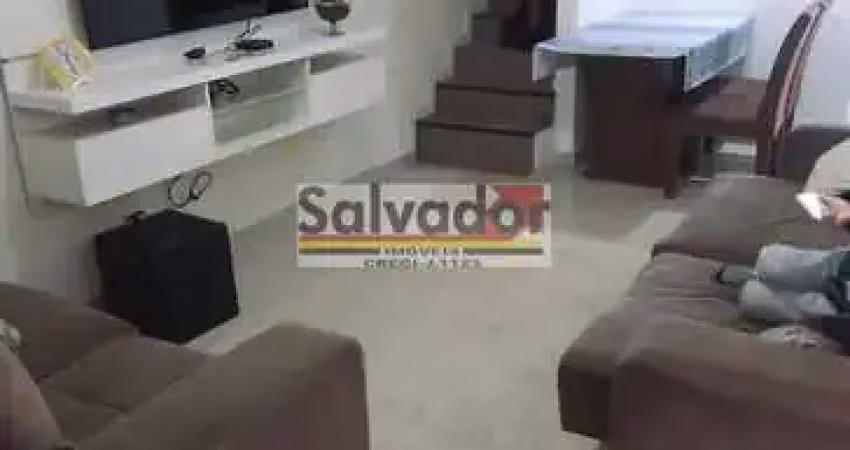 Casa com 2 quartos à venda na Rua Campeadores, --, Jardim Santa Emília, São Paulo