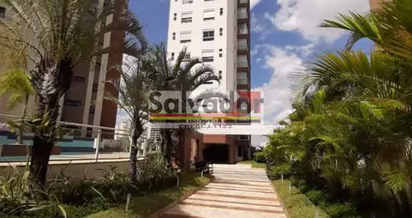 Apartamento com 3 quartos à venda na Rua Cipriano Barata, --, Ipiranga, São Paulo