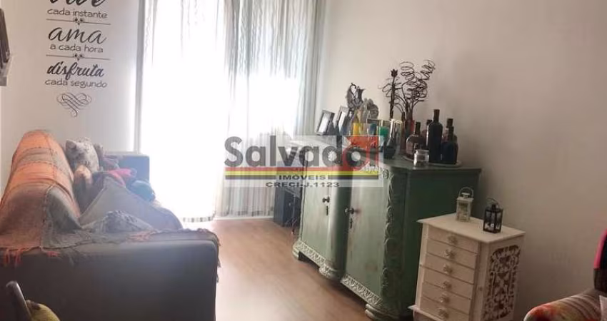 Apartamento na Vila Brasilio Machado  -  São Paulo