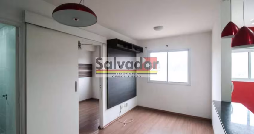 Apartamento no Cambuci  -  São Paulo