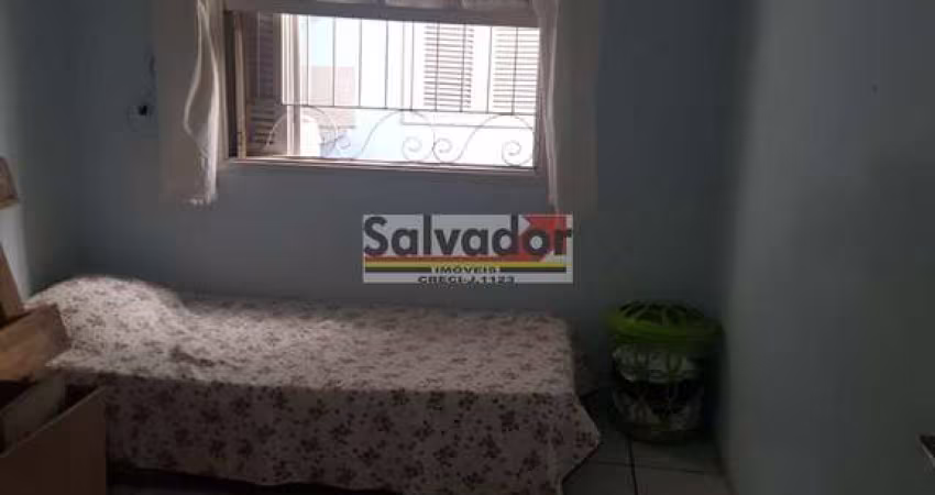 Imóvel para investidor - Casa Térrea no Parque Bristol - São Paulo