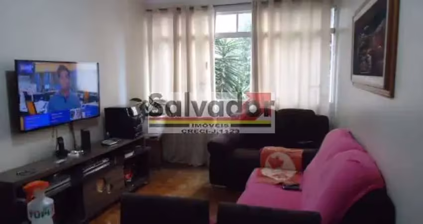 Apartamento com 2 quartos à venda na Rua Assungui, --, Vila Gumercindo, São Paulo