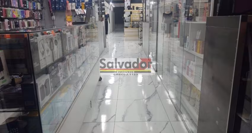 Imóvel Comercial no Jabaquara  -  São Paulo