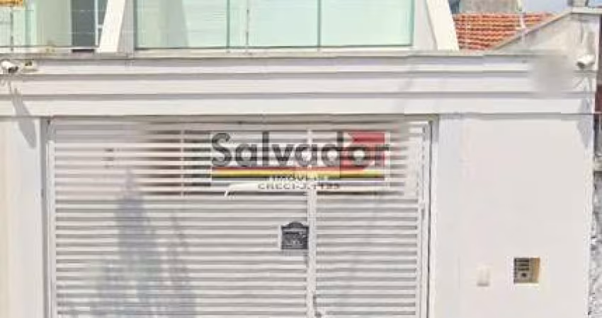 Sobrado no Ipiranga  -  São Paulo