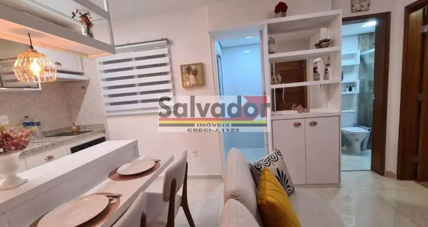 Apartamento com 1 quarto à venda na Rua Teodoro de Beaurepaire, --, Ipiranga, São Paulo