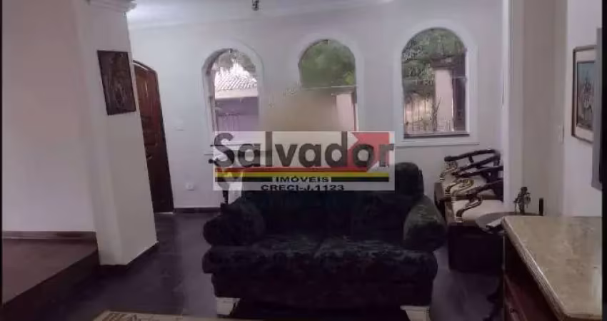 Sobrado na rua prisciliana duarte - jardim da saúde