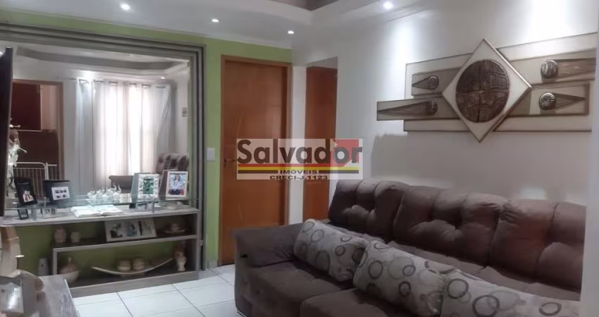 Apartamento em Conceição  -  Diadema