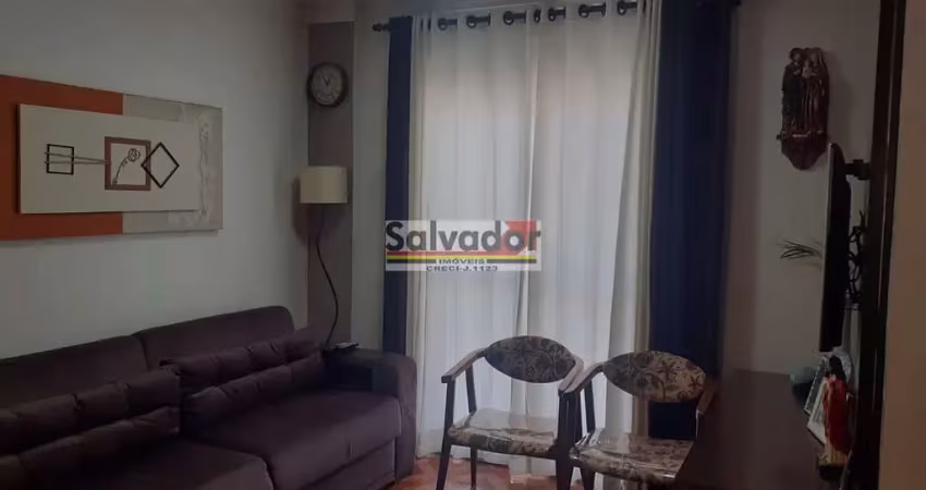 Apartamento na rua dom viares - cursino - são paulo