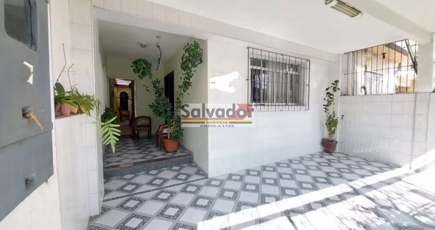Sobrado na Vila Moraes  -  São Paulo