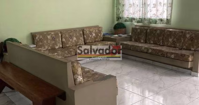 Conjunto Comercial no Centro de Diadema
