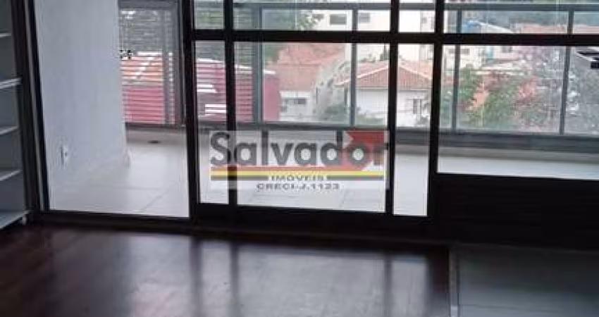 Apartamento em Mirandópolis  -  São Paulo