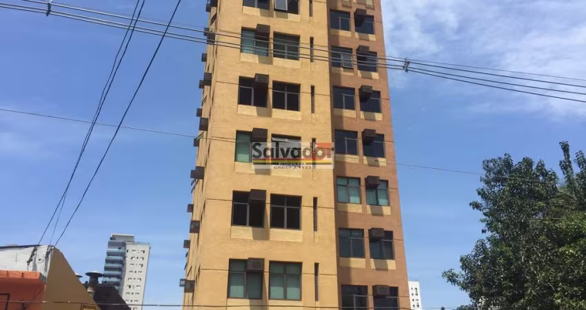 Conjunto Comercial na Chácara Santo Antônio - São Paulo