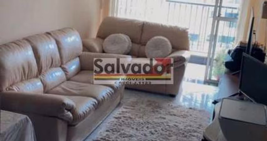 Apartamento à venda na Vila da Saúde  -  São Paulo