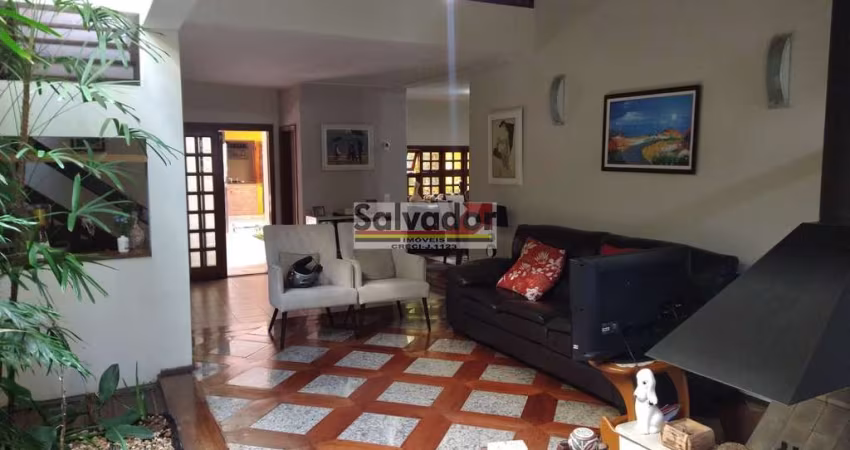 Apartamento em Jardim da Saúde  -  São Paulo
