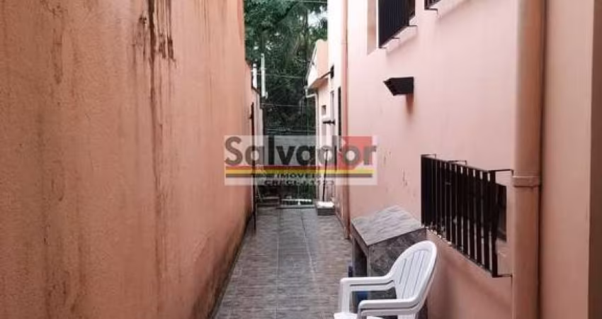 Casa Assobradado com Edícula à Venda - Cursino  -  São Paulo