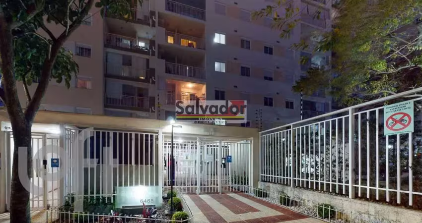 Venda ou locação - apartamento - jardim celeste - são paulo