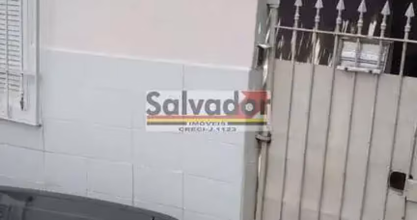 Casa com 2 quartos à venda na Rua Doutor Carlos Furtado de Mendonça, --, Jardim Previdência, São Paulo