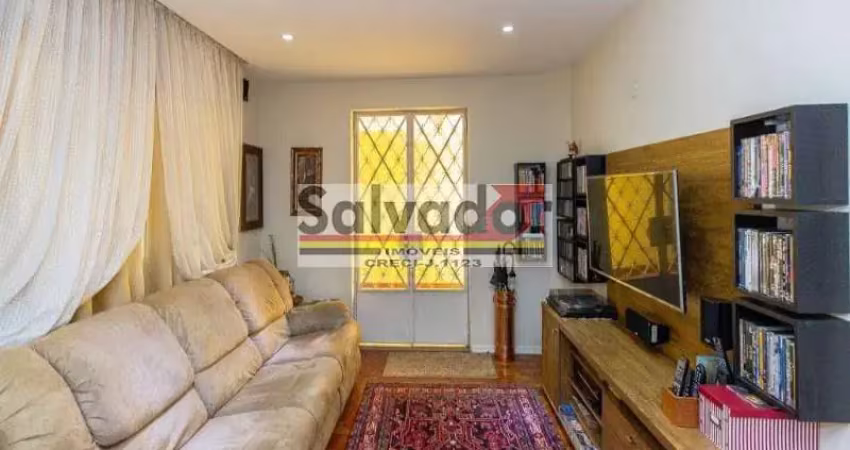 Casa com 4 quartos à venda na Rua Guinle, --, Vila Monumento, São Paulo