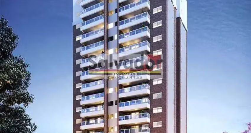 Apartamento com 2 quartos à venda na Rua Traituba, --, Saúde, São Paulo