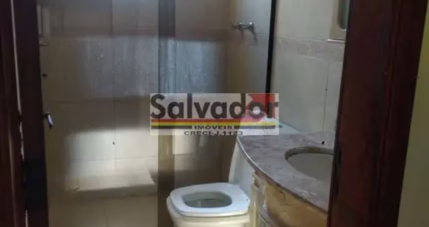 Apartamento com 3 quartos à venda na Rua Maria das Dores Braga, --, Bosque da Saúde, São Paulo
