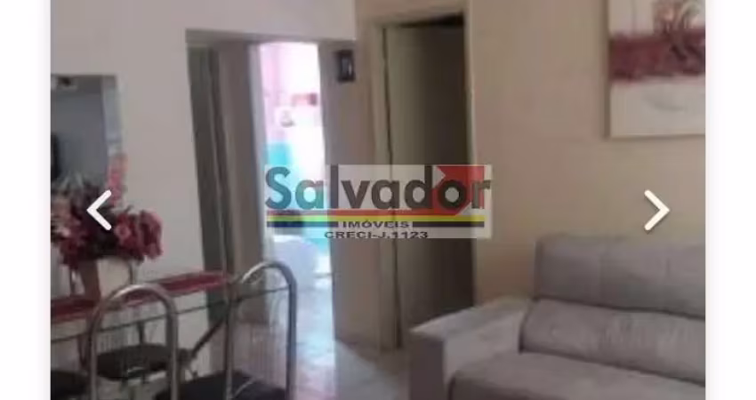 Apartamento na Vila Moraes  -  São Paulo