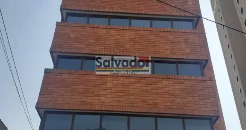 Sala comercial para alugar na Rua Prof. Aprígio Gonzaga, --, São Judas, São Paulo