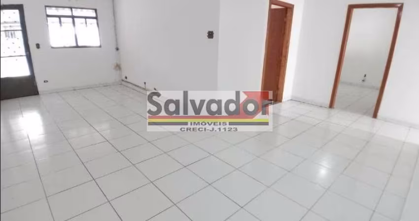 Casa Térrea na Vila Vera  -  São Paulo