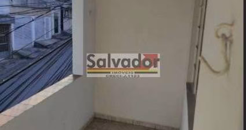 Casa Assobradada na Vila Liviero  -  São Paulo