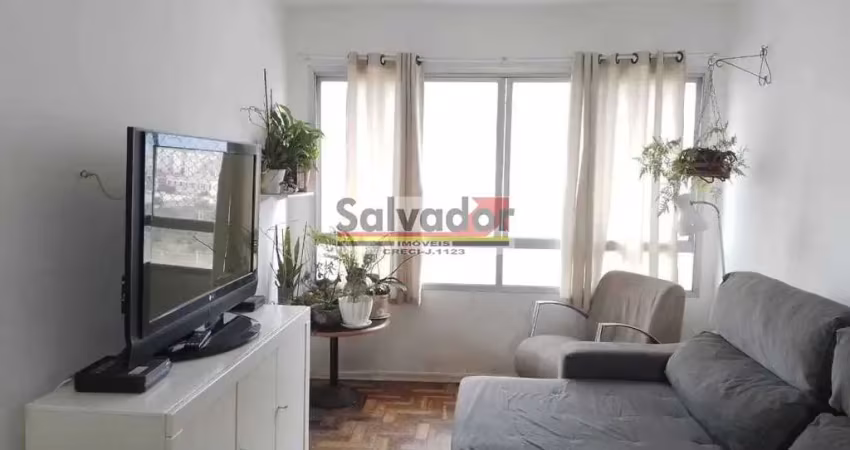 Apartamento com 2 quartos à venda na Rua Diogo Vaz, --, Cambuci, São Paulo
