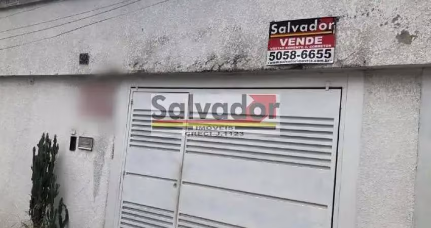 Terreno à venda na Rua Maria Fagnani, --, São Judas, São Paulo