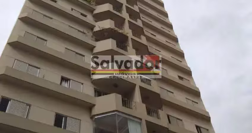 Apartamento na Rua Guiratinga - Chácara Inglesa - São Paulo