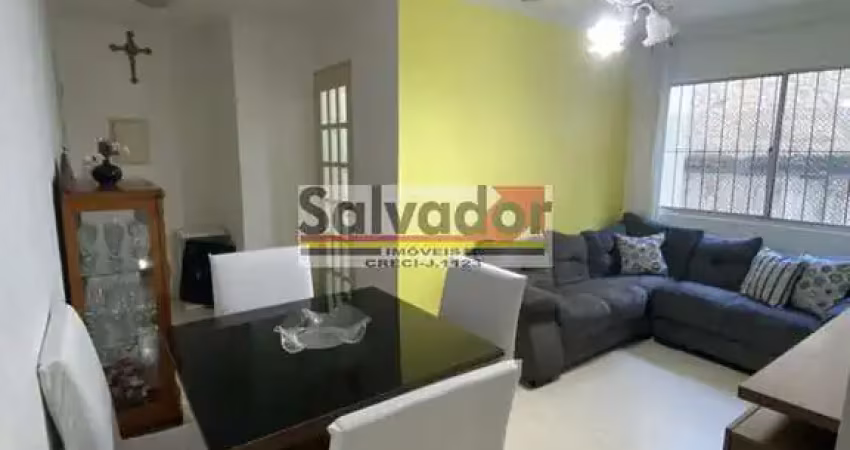 Apartamento no Jardim Oriental  -  São Paulo