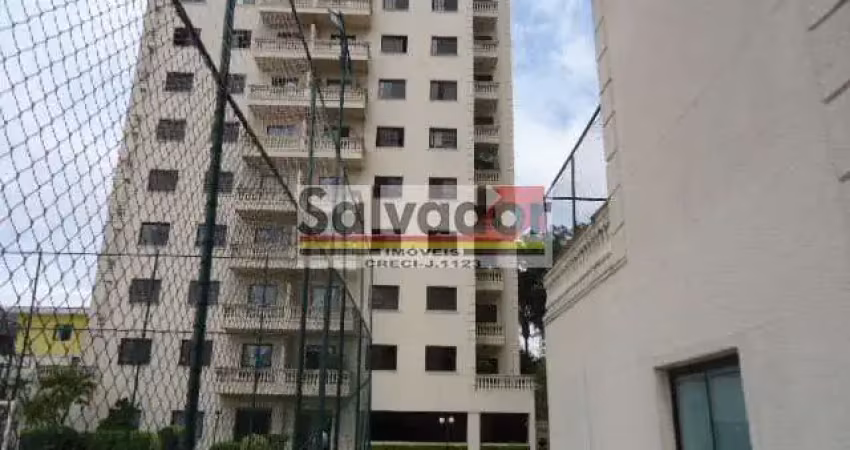 Apartamento com 3 quartos à venda na Rua Visconde de Inhaúma, --, Saúde, São Paulo