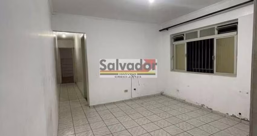 Assobradado no Jardim São Savério  -  São Paulo