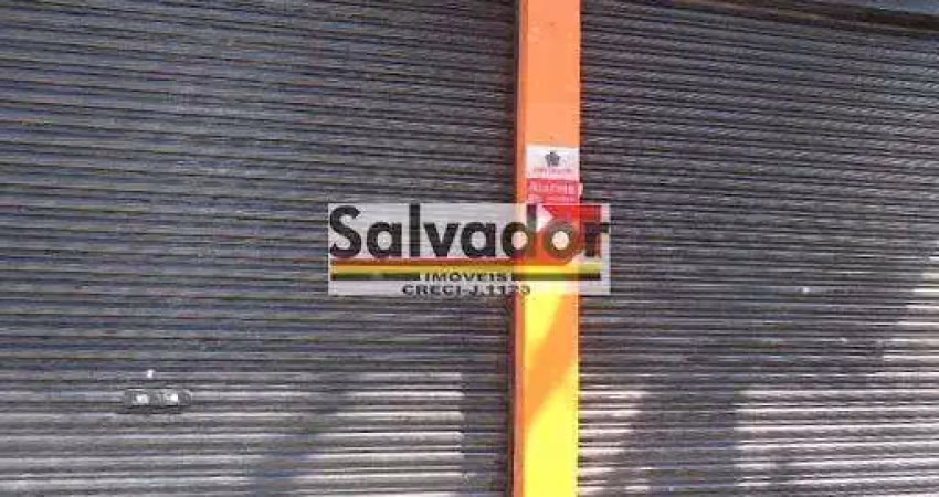 Ponto comercial à venda na Rua Vergueiro, --, Vila Brasílio Machado, São Paulo