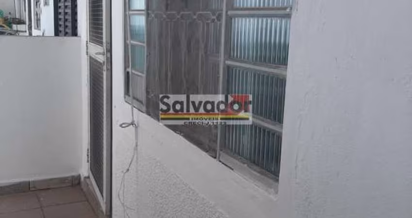 Casa Térrea na Vila das Mercês  -  São Paulo