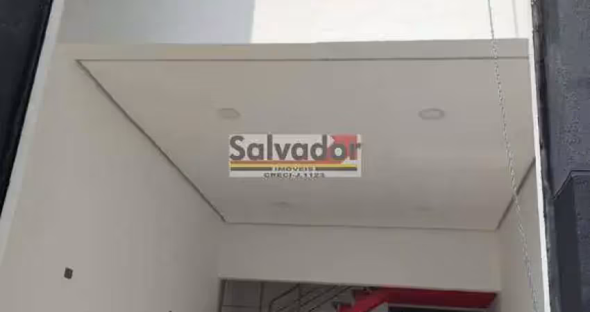 Ponto comercial à venda na Rua Bom Pastor, --, Ipiranga, São Paulo