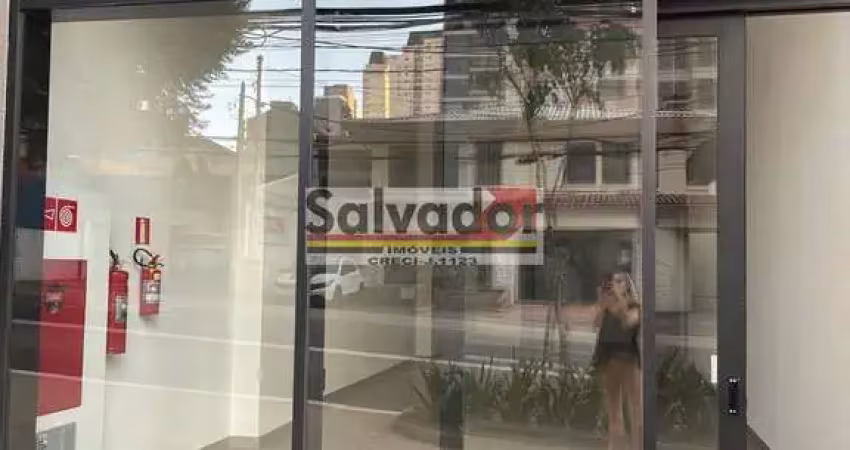 Ponto comercial para alugar na Rua Borges Lagoa, --, Vila Clementino, São Paulo