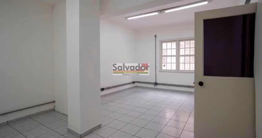 Conjunto Comercial na Vila Clementino  -  São Paulo