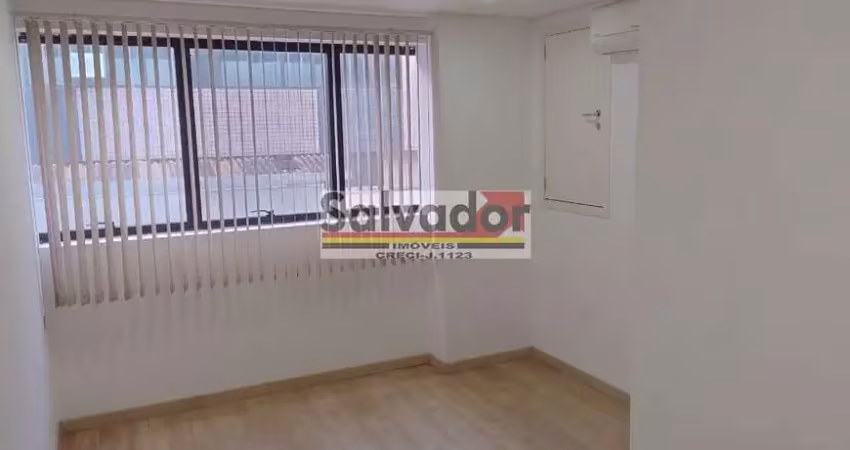 Sala comercial para alugar na Alameda dos Tupinas, --, Vila Monte Alegre, São Paulo