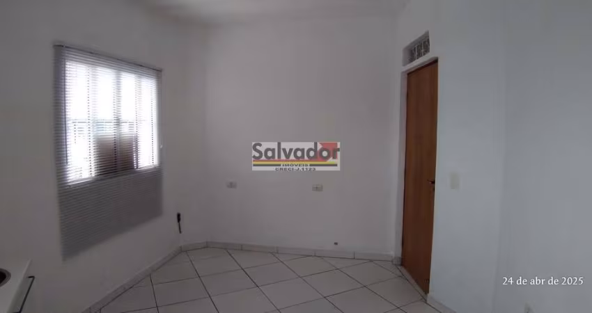 Sala comercial para locação na Vila das Mercês  -  São Paulo
