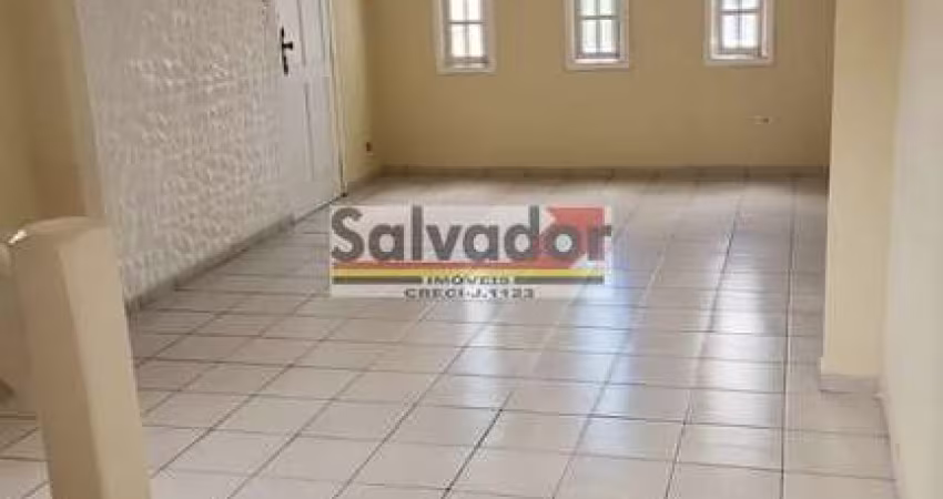 Sobrado em Lauzane Paulista  -  São Paulo