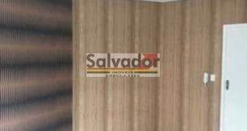 Sala na Vila Mascote  -  São Paulo