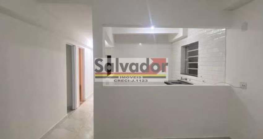 Casa para locação ou venda em Jardim da Saúde  -  São Paulo