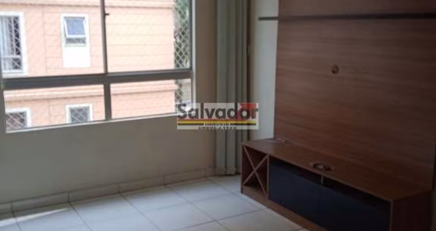 Apartamento no Jardim Santa Emília