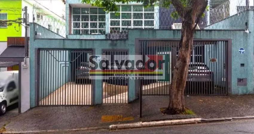 Imóvel comercial semi mobiliado na rua ribeiro lacerda