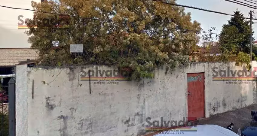 Terreno na rua frança júnior - jardim da saúde - são paulo
