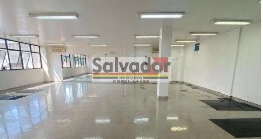 Imóvel Comercial em Indianópolis  -  São Paulo