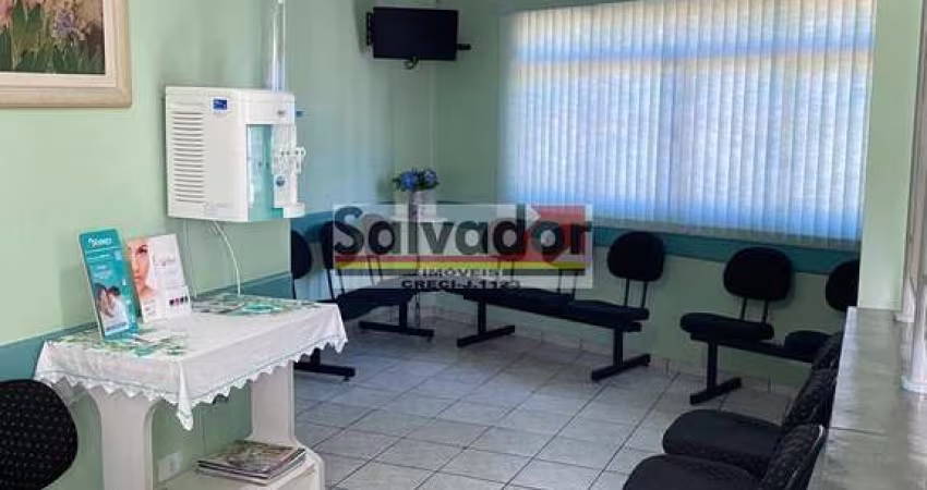 Imóvel Comercial no Bosque da Saúde  -  São Paulo