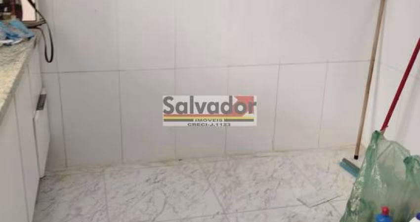 Apartamento para locação em Vila Clementino  -  São Paulo